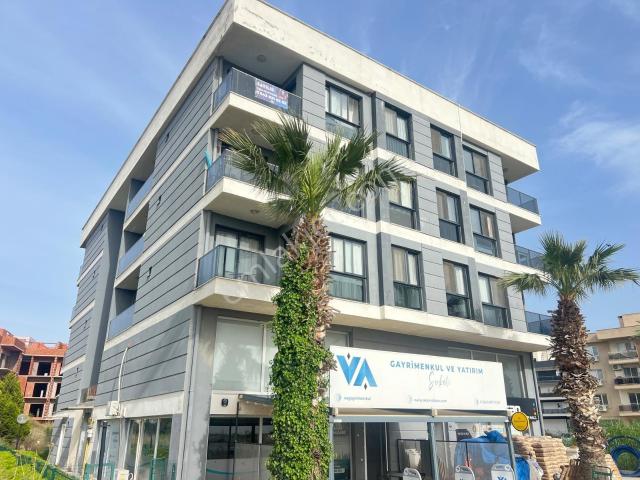 Menemen, İzmir içerisinde satılık mülk