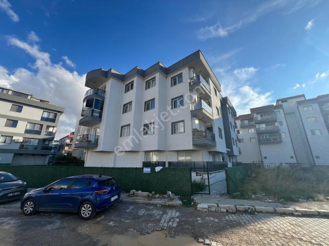 Menemen, İzmir içerisinde satılık mülk