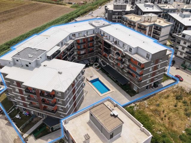 Menemen, İzmir içerisinde satılık mülk