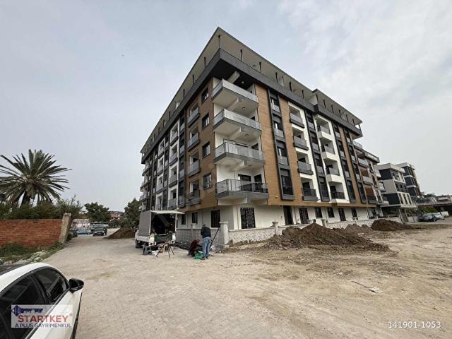 Menemen, İzmir içerisinde satılık mülk