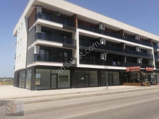 Seyrek, Menemen içerisinde kiralık mülk