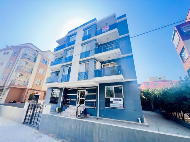 Menemen, İzmir içerisinde satılık mülk