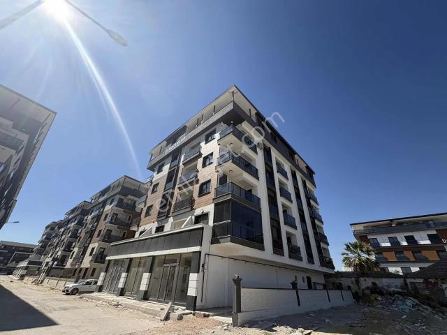 Menemen, İzmir içerisinde kiralık mülk