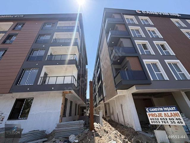 Menemen, İzmir içerisinde satılık mülk