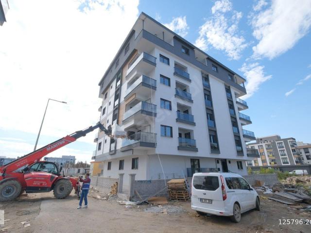 85.Yıl Cumhuriyet Mahallesi, Menemen içerisinde satılık mülk
