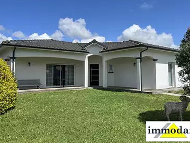 Maison vente à Seyresse, Landes