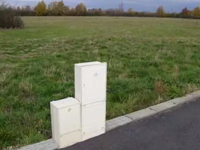 Terrain vente à France métropolitaine, Seyresse