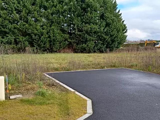 Terrain vente à France métropolitaine, Seyresse