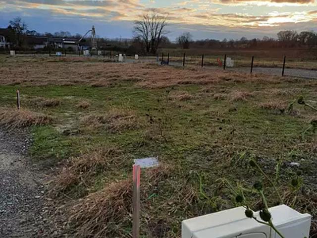 Terrain vente à France métropolitaine, Seyresse