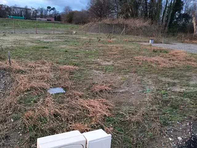 Terrain vente à France métropolitaine, Seyresse