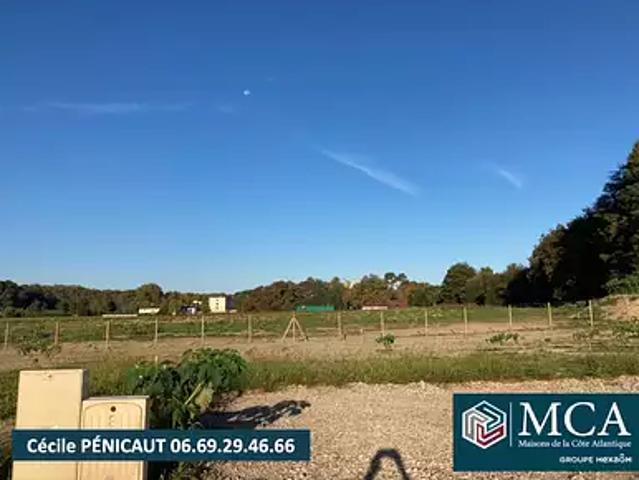 Terrain vente à France métropolitaine, Seyresse