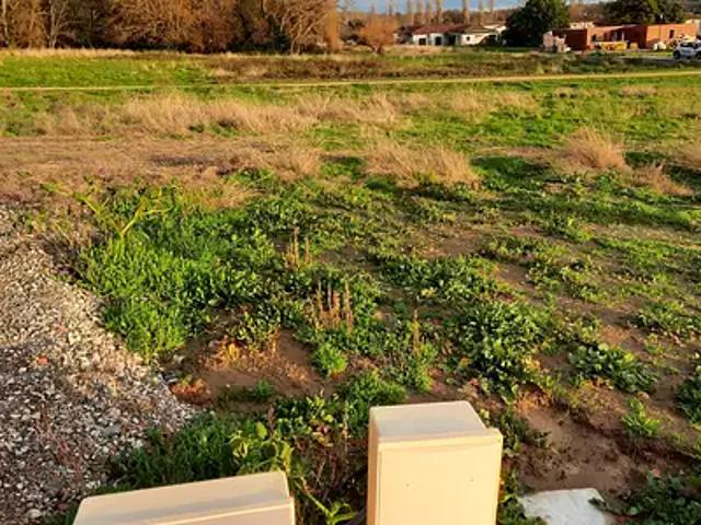 Terrain vente à France métropolitaine, Seyresse