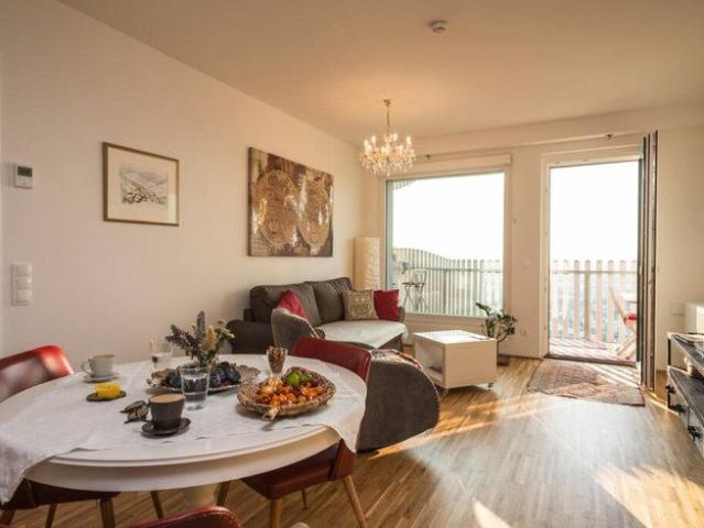 Apartment mieten in Floridsdorf, Wien