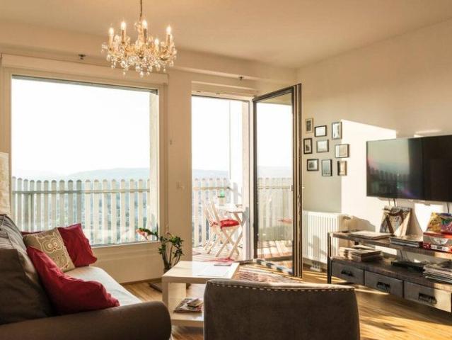 Apartment mieten in Floridsdorf, Wien