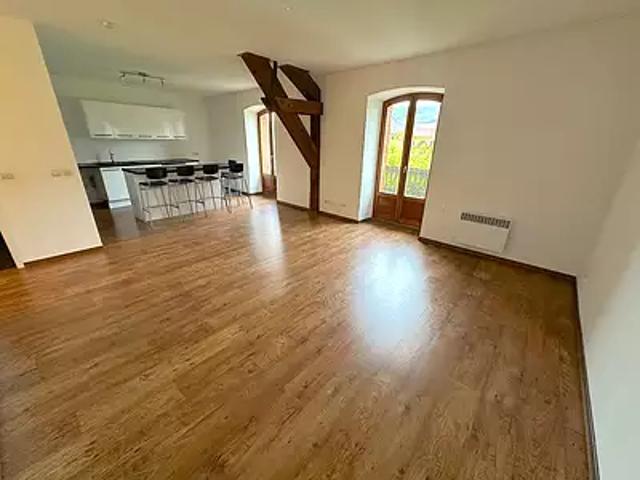 Appartement vente à Seyssel
