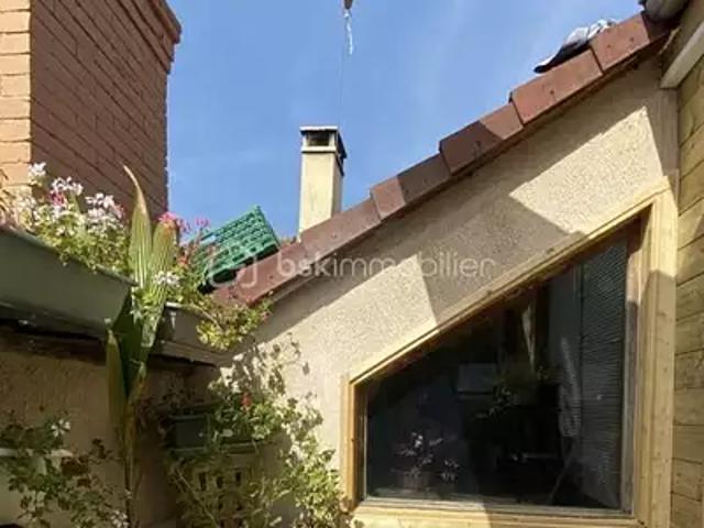 Appartement vente à Seyssel