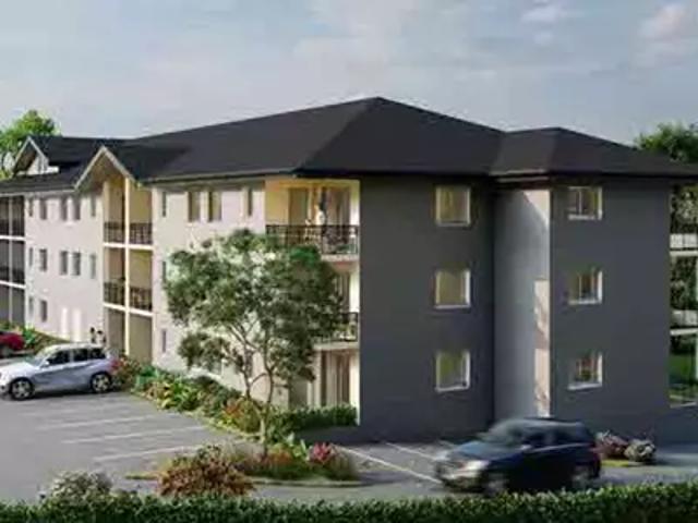 Appartement vente à Seyssel