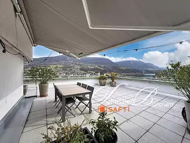 Appartement vente à Belley, Auvergne-Rhône-Alpes