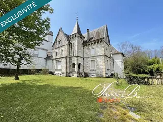 Maison vente à Belley, Auvergne-Rhône-Alpes