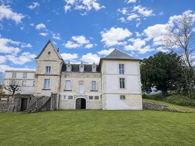 Maison vente à Belley, Auvergne-Rhône-Alpes