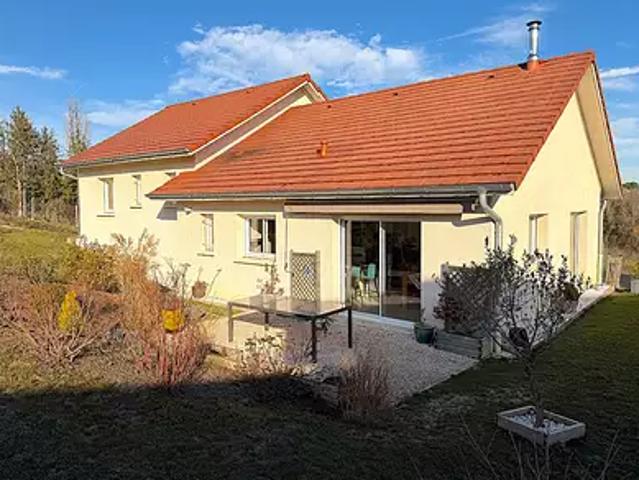 Maison vente à Belley, Auvergne-Rhône-Alpes