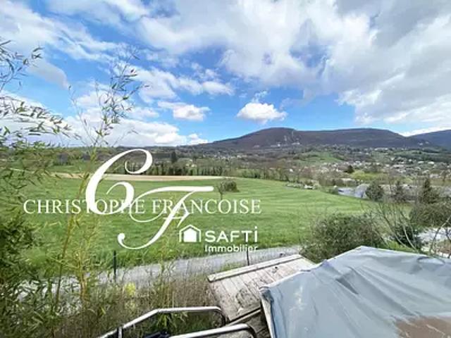 Appartement vente à Saint-Julien-en-Genevois, Seyssel
