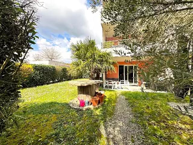 Appartement vente à Seyssel