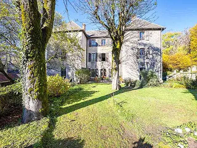 Maison vente à Saint-Julien-en-Genevois, Seyssel