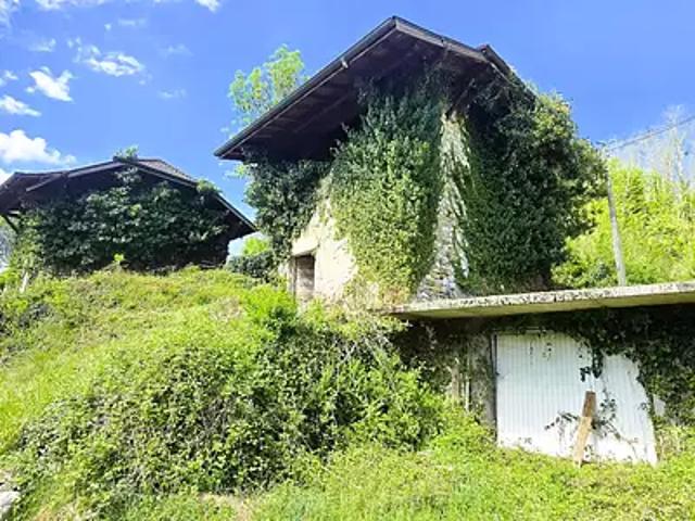 Maison vente à Saint-Julien-en-Genevois, Seyssel