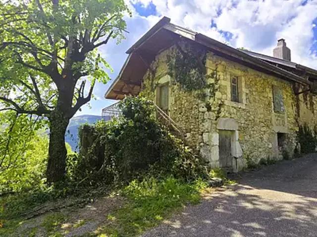 Maison vente à Saint-Julien-en-Genevois, Seyssel