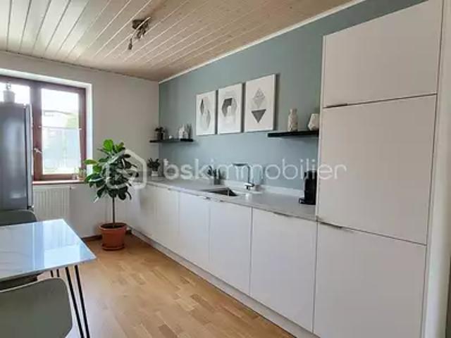 Maison vente à Saint-Julien-en-Genevois, Seyssel