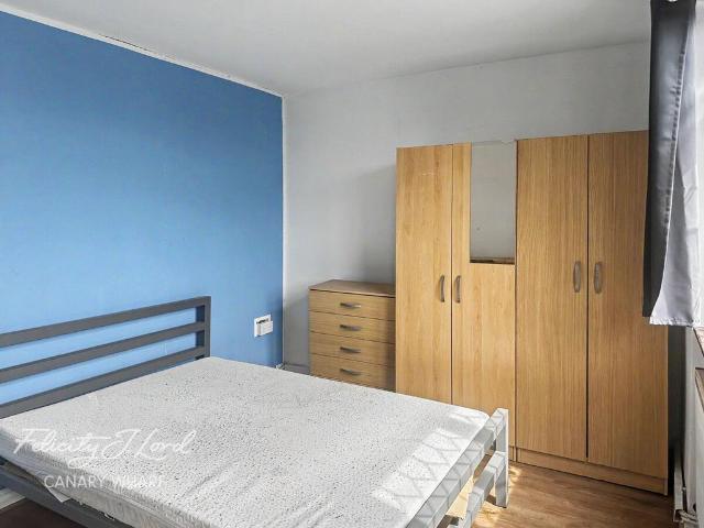 House for rent in Isle Of Dogs, Greater London