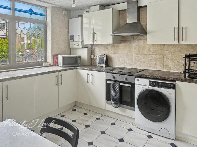 Apartment for rent in Isle Of Dogs, Greater London