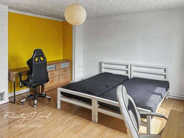 House for rent in Isle Of Dogs, Greater London