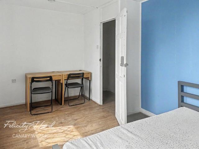 House for rent in Isle Of Dogs, Greater London