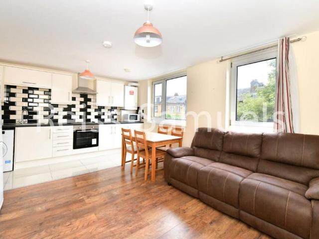 House for rent in Isle Of Dogs, Greater London