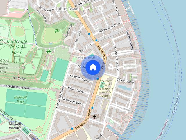 House for rent in Cat Hill, Isle Of Man