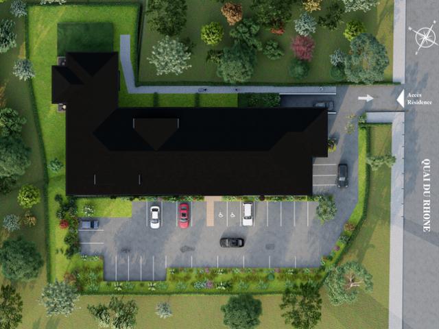 Appartement vente à Belley, Auvergne-Rhône-Alpes