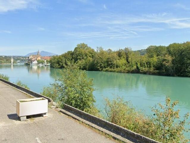 Appartement vente à Belley, Auvergne-Rhône-Alpes