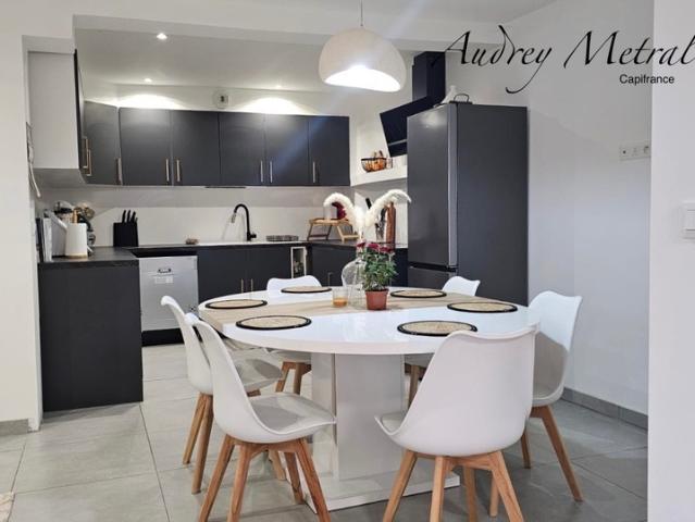 Appartement vente à Belley, Auvergne-Rhône-Alpes