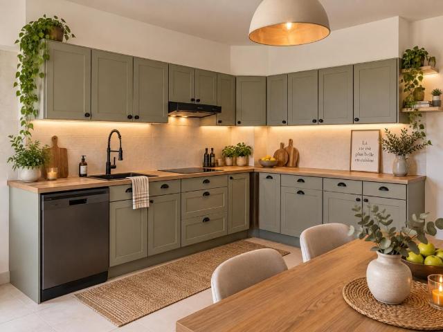 Appartement vente à Seyssel, Haute-Savoie