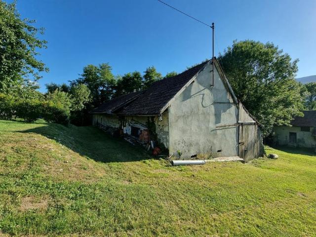Maison vente à Saint-Julien-en-Genevois, Seyssel