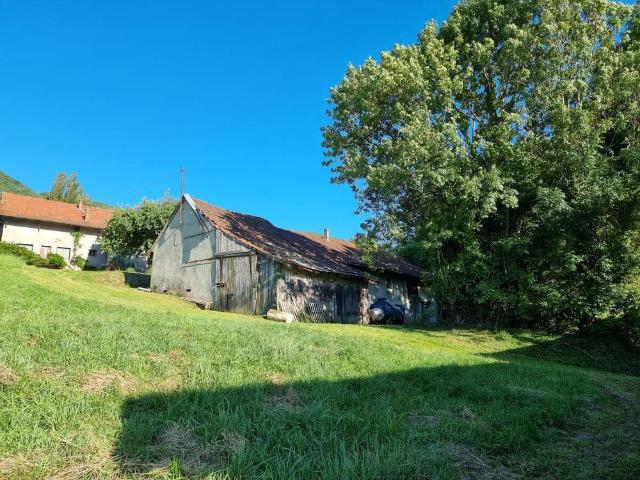 Maison vente à Saint-Julien-en-Genevois, Seyssel