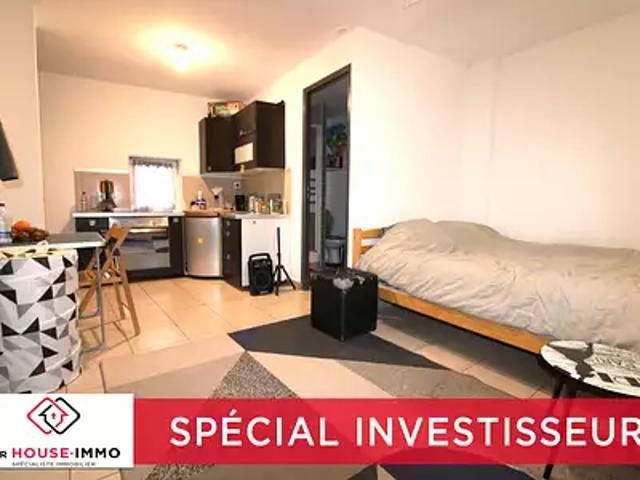 Appartement vente à Seysses, Haute-Garonne