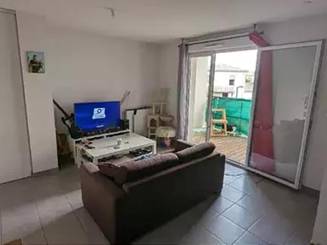 Appartement vente à Muret