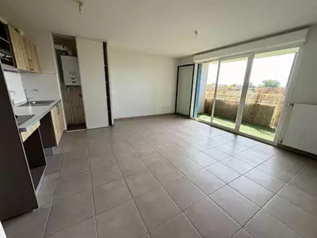Appartement vente à Muret, Seysses