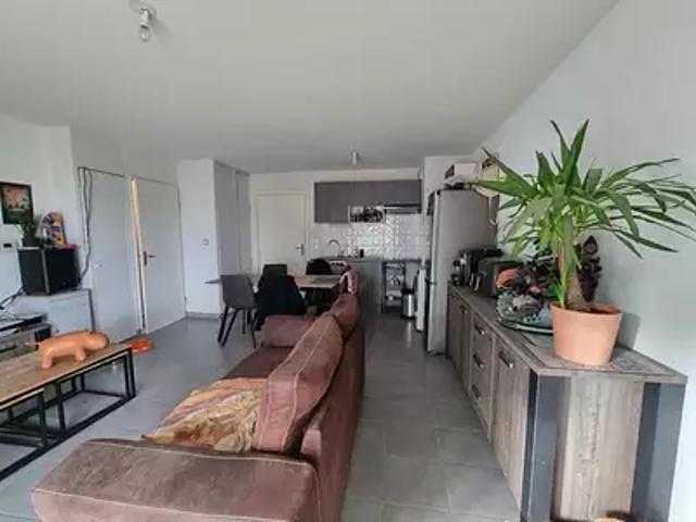 Appartement vente à Muret, Seysses