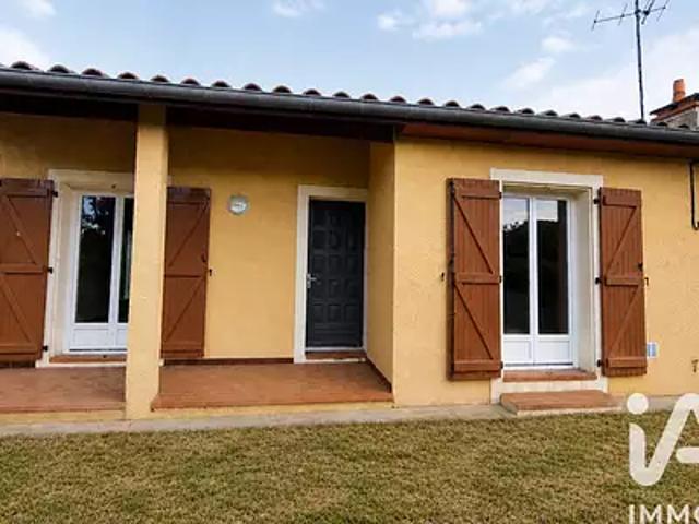 Maison vente à Muret, Seysses