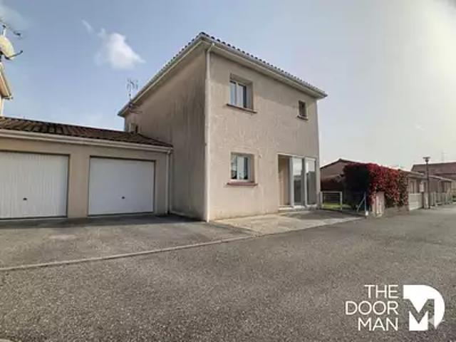 Maison vente à Muret, Seysses