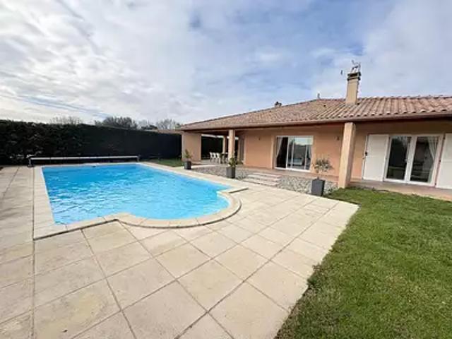 Maison vente à Muret, Seysses